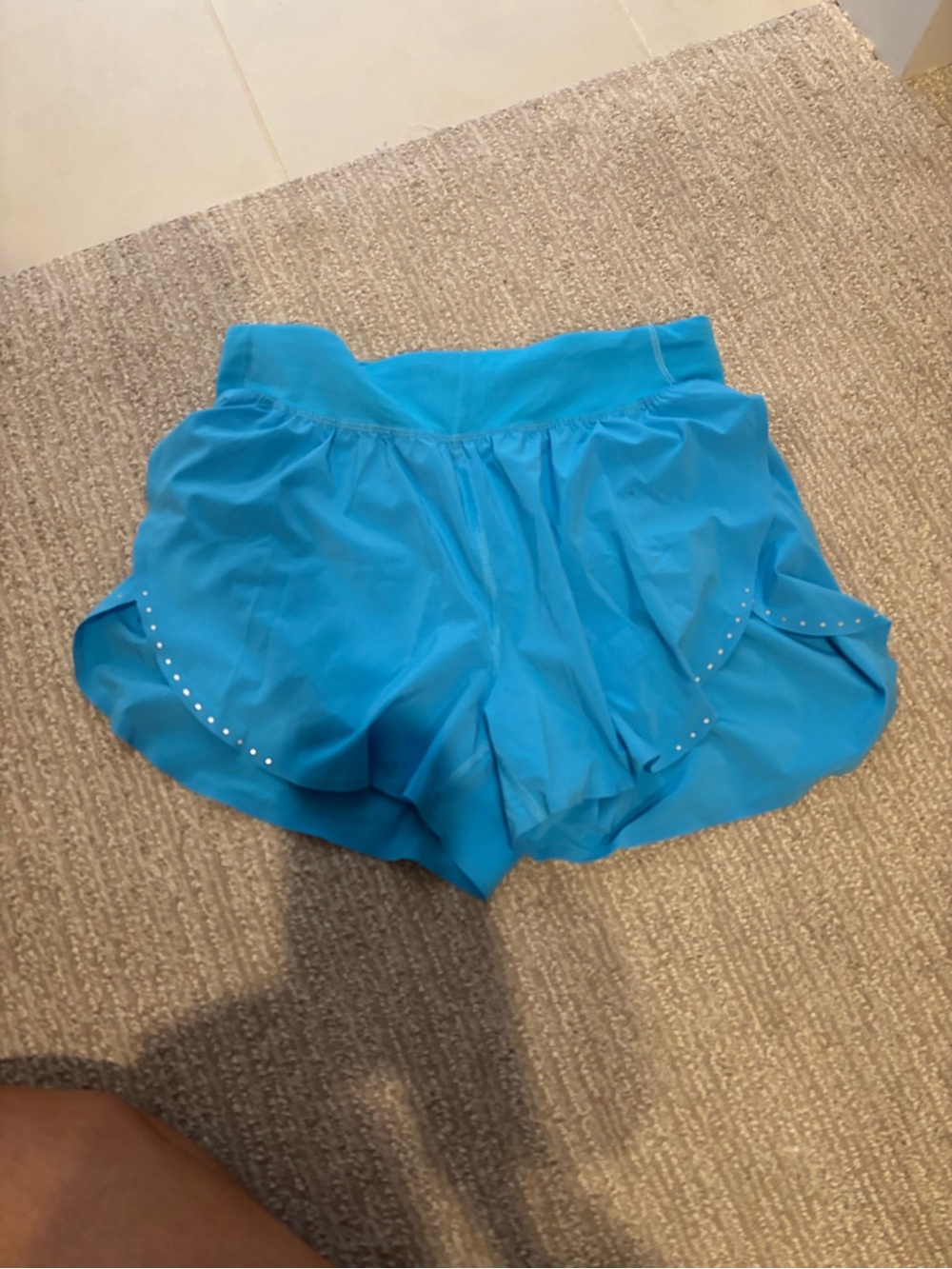 Lululemon fats and free shorts